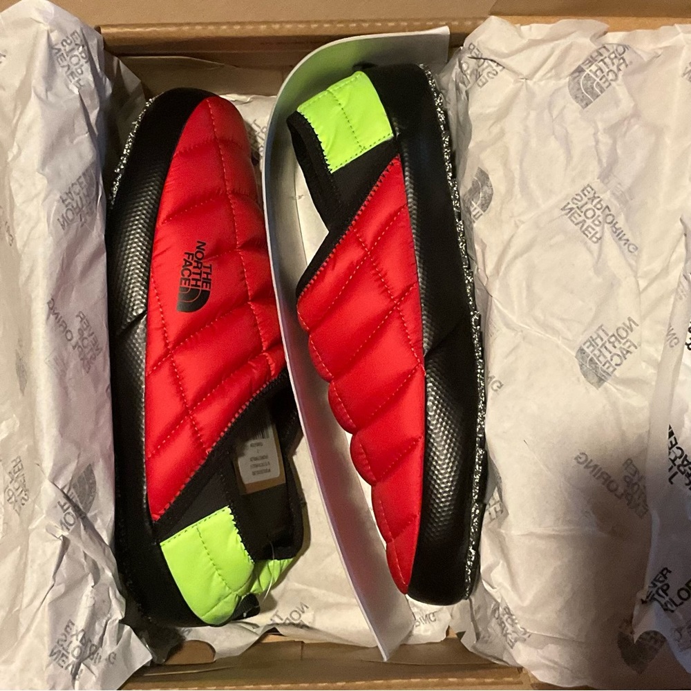 The North Face ThermoBall Slippers - Picture 2 of 5